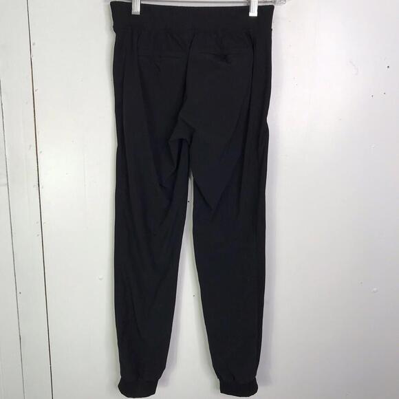 Athleta Girl Pants Youth Girls Large Get Up And Go Joggers Athleisure Casual - Picture 2 of 8